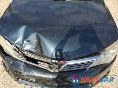 Zdjęcie 11 z 12 samochodu: 2014 TOYOTA CAMRY L VIN:4T1BF1FK5EU792972 - miniatura