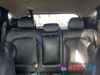 Zdjęcie 10 z 13 samochodu: 2014 HYUNDAI TUCSON LIMITED VIN:KM8JU3AG3EU835981 - miniatura