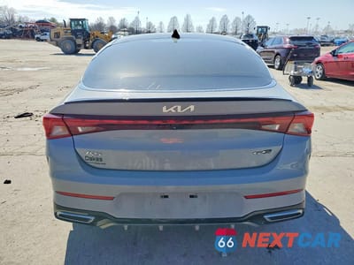 Zdjęcie 6 z 12 samochodu: 2022 KIA K5 VIN:5XXG64J22NG120974 - miniatura
