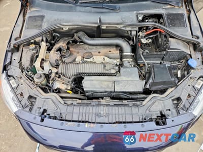 Zdjęcie 12 z 13 samochodu: 2016 VOLVO V60 PREMIER VIN:YV1612SK5G1307096 - miniatura