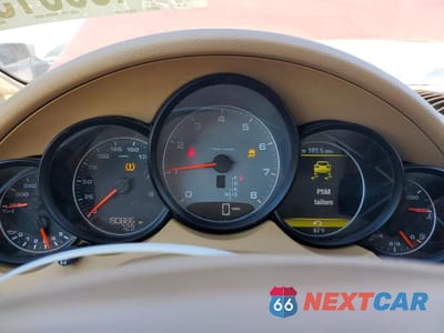 Zdjęcie 9 z 13 samochodu: 2011 PORSCHE CAYENNE S VIN:WP1AB2A24BLA45257 - miniatura