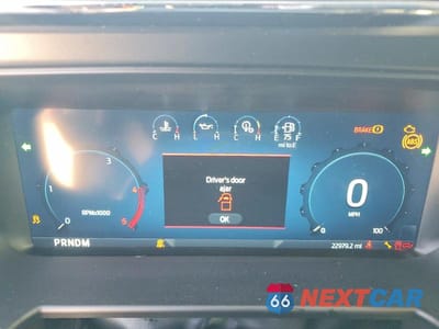Zdjęcie 9 z 12 samochodu: 2025 FORD F350 SUPER DUTY VIN:1FT8W3BT5SEC92518 - miniatura