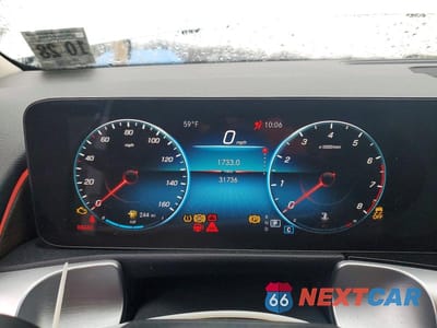 Zdjęcie 9 z 12 samochodu: 2023 MERCEDES-BENZ GLB 250 4MATIC VIN:W1N4M4HB6PW334343 - miniatura