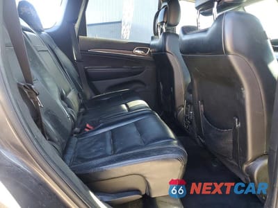 Zdjęcie 11 z 13 samochodu: 2016 JEEP GRAND CHEROKEE LIMITED VIN:1C4RJFBG5GC310025 - miniatura