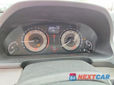 Zdjęcie 9 z 13 samochodu: 2015 HONDA ODYSSEY EXL VIN:5FNRL5H61FB071268 - miniatura