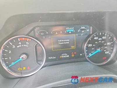 Zdjęcie 9 z 13 samochodu: 2022 FORD F250 SUPER DUTY VIN:1FT8W2BT2NEF46331 - miniatura