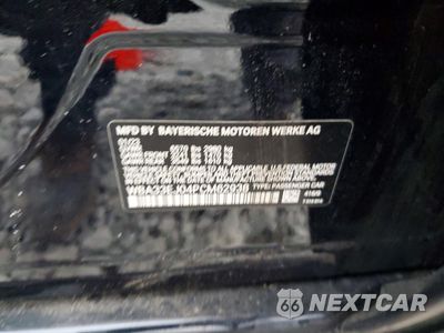 Zdjęcie 12 z 13 samochodu: 2023 BMW 760 XI VIN:WBA33EJ04PCM62938 - miniatura