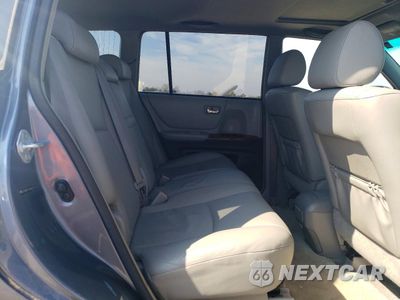 Zdjęcie 11 z 13 samochodu: 2007 TOYOTA HIGHLANDER HYBRID LIMITED VIN:JTEHW21A170042140 - miniatura