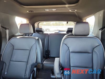 Zdjęcie 10 z 13 samochodu: 2023 CHEVROLET TRAVERSE PREMIER VIN:1GNEVKKW2PJ239064 - miniatura
