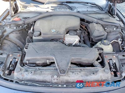 Zdjęcie 11 z 12 samochodu: 2016 BMW 428 XI GRAN COUPE SULEV VIN:WBA4C9C54GG138644 - miniatura