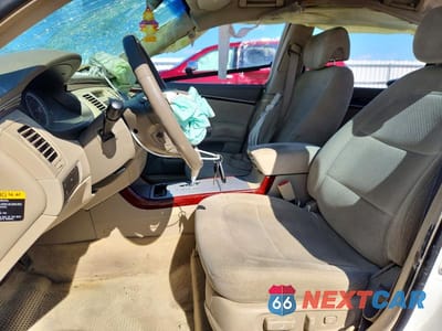 Zdjęcie 7 z 13 samochodu: 2006 HYUNDAI AZERA SE VIN:KMHFC46F96A073838 - miniatura