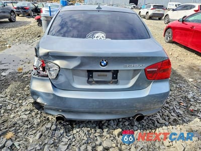 Zdjęcie 6 z 11 samochodu: 2008 BMW 335 XI VIN:WBAVD535X8A282844 - miniatura
