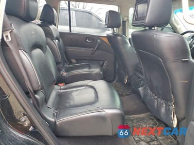 Zdjęcie 11 z 13 samochodu: 2012 INFINITI QX56 BASE VIN:JN8AZ2NF4C9518832 - miniatura