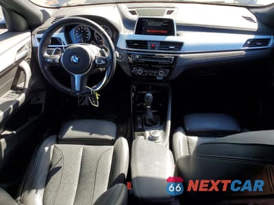 Zdjęcie 8 z 14 samochodu: 2018 BMW X2 SDRIVE28I VIN:WBXYJ3C36JEJ82835 - miniatura