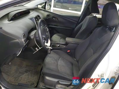 Zdjęcie 7 z 13 samochodu: 2017 TOYOTA PRIUS PRIME PLUS VIN:JTDKARFP8H3064229 - miniatura