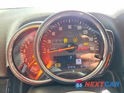 Zdjęcie 9 z 11 samochodu: 2020 MINI COOPER S COUNTRYMAN VIN:WMZYW7C05L3L34212 - miniatura