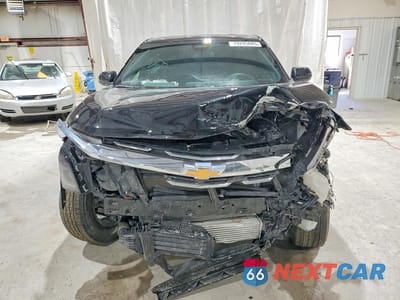 Piąte zdjęcie samochodu w środku: 2026 CHEVROLET EQUINOX LT VIN:3GNAXHEGXTL331610 - miniatura