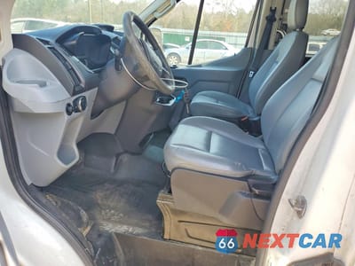 Zdjęcie 7 z 14 samochodu: 2015 FORD TRANSIT VIN:1FDZX2CG7FKB27022 - miniatura