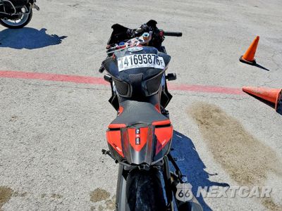Zdjęcie 6 z 10 samochodu: 2026 APRILIA RS 660 FACTORY VIN:ZD4XGUB01TS000066 - miniatura