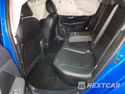Zdjęcie 10 z 14 samochodu: 2021 NISSAN SENTRA SR VIN:3N1AB8DV2MY329283 - miniatura