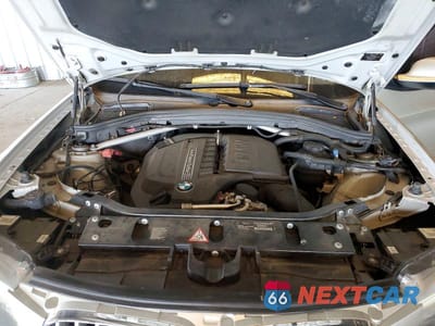 Zdjęcie 12 z 12 samochodu: 2011 BMW X3 XDRIVE35I VIN:5UXWX7C57BL734043 - miniatura