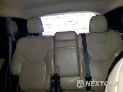 Zdjęcie 10 z 14 samochodu: 2017 JEEP CHEROKEE LIMITED VIN:1C4PJMDSXHW632995 - miniatura