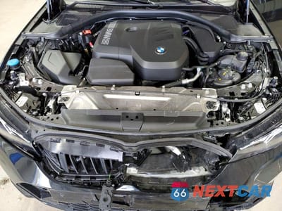 Zdjęcie 11 z 12 samochodu: 2026 BMW 330XI VIN:3MW89CW04T8F96979 - miniatura