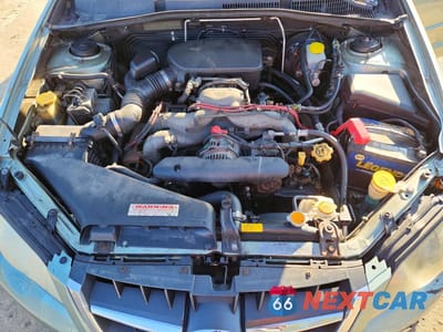 Zdjęcie 12 z 13 samochodu: 2009 SUBARU OUTBACK 2.5I LIMITED VIN:4S4BP66C097339978 - miniatura