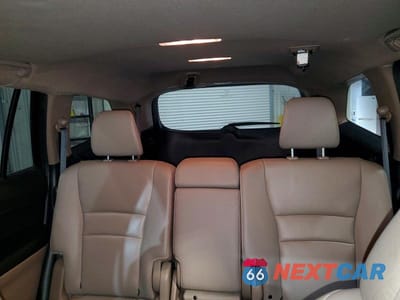 Zdjęcie 10 z 13 samochodu: 2018 HONDA PILOT EXL VIN:5FNYF6H59JB012655 - miniatura