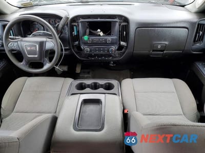 Zdjęcie 8 z 13 samochodu: 2015 GMC SIERRA K1500 VIN:1GTV2TEC5FZ327132 - miniatura