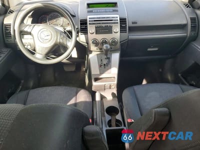 Zdjęcie 8 z 13 samochodu: 2009 MAZDA 5 VIN:JM1CR29L690329746 - miniatura