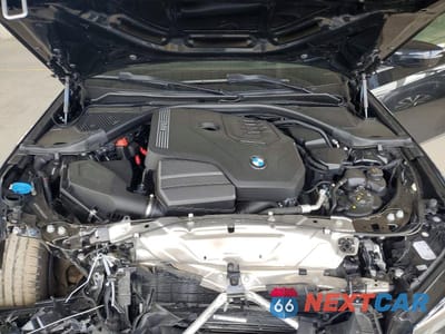 Zdjęcie 11 z 12 samochodu: 2024 BMW 330I VIN:3MW69FF07R8E46592 - miniatura