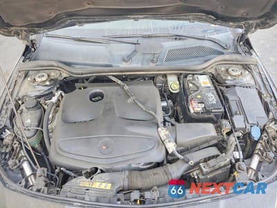 Zdjęcie 11 z 11 samochodu: 2014 MERCEDES-BENZ CLA 250 VIN:WDDSJ4EB5EN136695 - miniatura