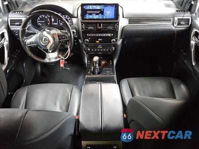 Zdjęcie 8 z 14 samochodu: 2022 LEXUS GX 460 BASE VIN:JTJAM7BX9N5323787 - miniatura