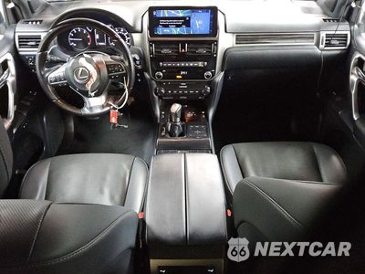 Zdjęcie 8 z 14 samochodu: 2022 LEXUS GX 460 BASE VIN:JTJAM7BX9N5323787 - miniatura