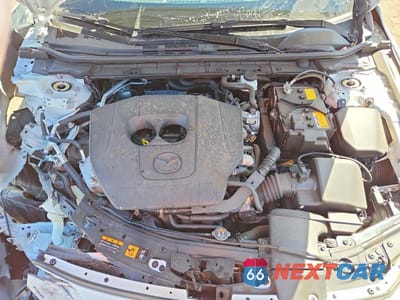 Zdjęcie 11 z 12 samochodu: 2025 MAZDA 3 PREFERRED VIN:JM1BPACM2S1784204 - miniatura