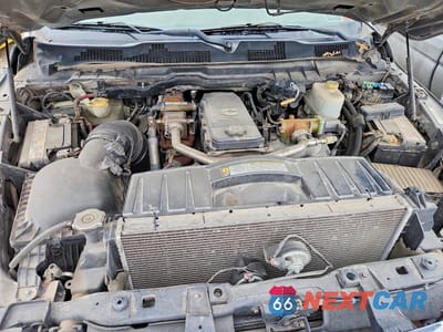Zdjęcie 11 z 12 samochodu: 2011 DODGE RAM 5500 ST VIN:3D6WA7CL4BG503027 - miniatura