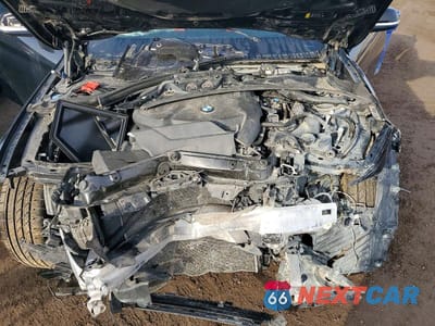 Zdjęcie 11 z 13 samochodu: 2017 BMW 430XI GRAN COUPE VIN:WBA4F9C56HG439750 - miniatura