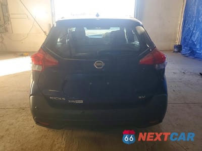 Zdjęcie 6 z 12 samochodu: 2020 NISSAN KICKS SV VIN:3N1CP5CV8LL562509 - miniatura
