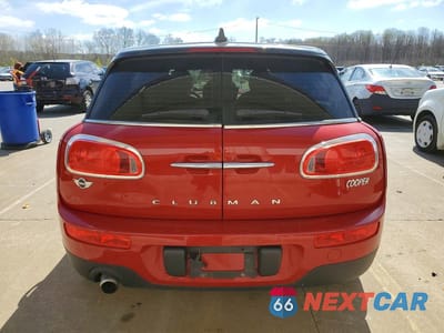 Zdjęcie 6 z 12 samochodu: 2016 MINI COOPER CLUBMAN VIN:WMWLN5C53G2B28637 - miniatura