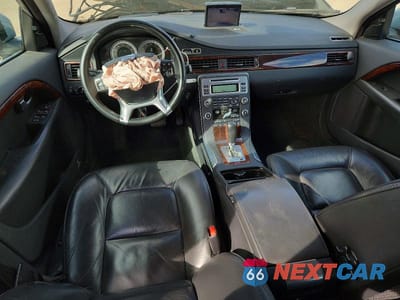 Zdjęcie 8 z 12 samochodu: 2011 VOLVO XC70 T6 VIN:YV4902BZ2B1105907 - miniatura