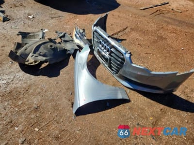 Zdjęcie 12 z 12 samochodu: 2014 AUDI A6 PREMIUM PLUS VIN:WAUFGAFC1EN091946 - miniatura