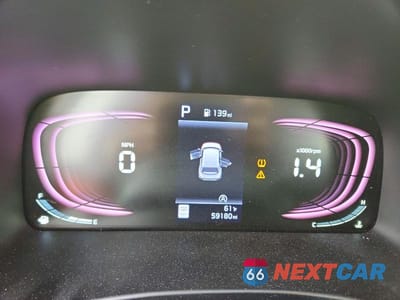Zdjęcie 9 z 13 samochodu: 2023 KIA SOUL LX VIN:KNDJ23AU4P7882213 - miniatura