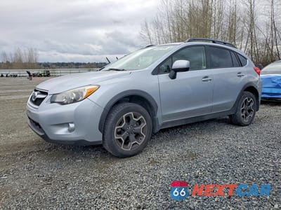 2014 SUBARU XV CROSSTREK 2.0 PREMIUM JF2GPACC7E8204519 - główne zdjęcie licytacji z USA - miniatura