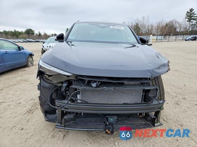 Piąte zdjęcie samochodu w środku: 2025 AUDI Q5 PREMIUM PLUS VIN:WA12AAGU2S2096770 - miniatura