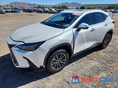 2024 LEXUS NX 350H PREMIUM JTJGKCEZ2R2030228 - główne zdjęcie licytacji z USA - miniatura