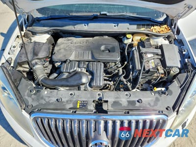 Zdjęcie 11 z 12 samochodu: 2016 BUICK VERANO CONVENIENCE VIN:1G4PR5SK9G4144242 - miniatura