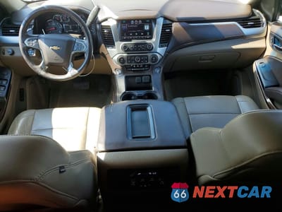 Zdjęcie 8 z 15 samochodu: 2015 CHEVROLET TAHOE C1500 LT VIN:1GNSCBKCXFR241904 - miniatura