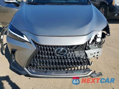 Zdjęcie 11 z 12 samochodu: 2022 LEXUS NX 350 PREMIUM VIN:2T2GGCEZ4NC013796 - miniatura
