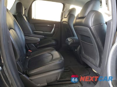 Zdjęcie 11 z 13 samochodu: 2011 GMC ACADIA SLT-1 VIN:1GKKVRED1BJ299462 - miniatura